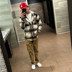 Meet your Posher, Juan